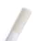 Cream Laminated Burlap Fabric Roll by Loops & Threads®